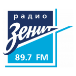 Логотип Радио Зенит