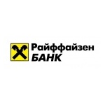 Логотип Raiffeisen Bank