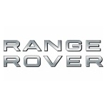 Логотип Range Rover
