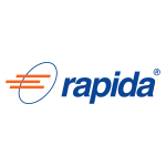 Логотип Rapida