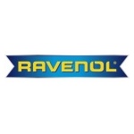 Логотип Ravenol
