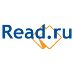 Логотип Read.ru