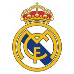 Логотип Real Madrid