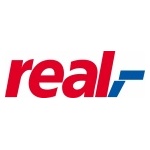 Логотип Real