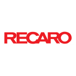 Логотип Recaro