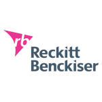Логотип Reckitt Benckiser