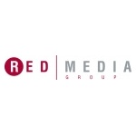 Логотип Red Media