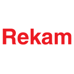 Логотип Rekam