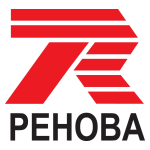 Логотип Ренова