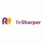 Логотип ReSharper