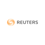 Логотип Reuters
