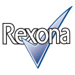 Логотип Rexona