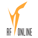 Логотип RF Online
