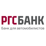Логотип РГС Банк
