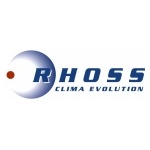 Логотип Rhoss