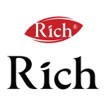 Логотип Rich