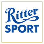 Логотип Ritter Sport