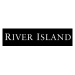 Логотип River Island