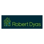 Логотип Robert Dyas