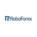 Логотип RoboForex