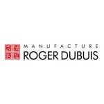 Логотип Roger Dubuis