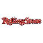 Логотип Rolling Stone