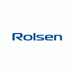 Логотип Rolsen