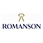 Логотип Romanson