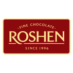 Логотип Roshen