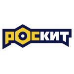 Логотип Роскит