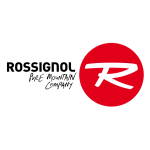 Логотип Rossignol