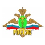 Логотип Ростэк
