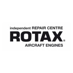 Логотип Rotax