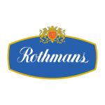 Логотип Rothmans