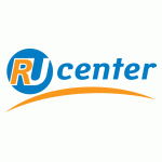 Логотип Ru-Center