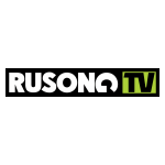 Логотип Rusong TV