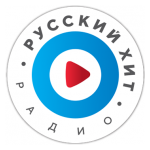 Логотип Русский Хит