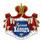 Логотип Русский Холод
