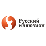 Логотип Русский Иллюзион