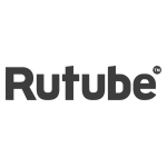 Логотип RuTube