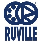 Логотип Ruville