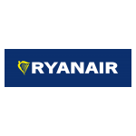 Логотип Ryanair