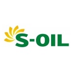 Логотип S-OIL
