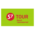 Логотип S7 Tour