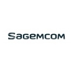 Логотип Sagemcom