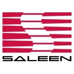 Логотип Saleen