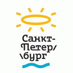 Логотип Санкт-Петербурга