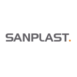 Логотип Sanplast