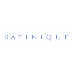 Логотип Satinique