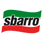 Логотип Sbarro